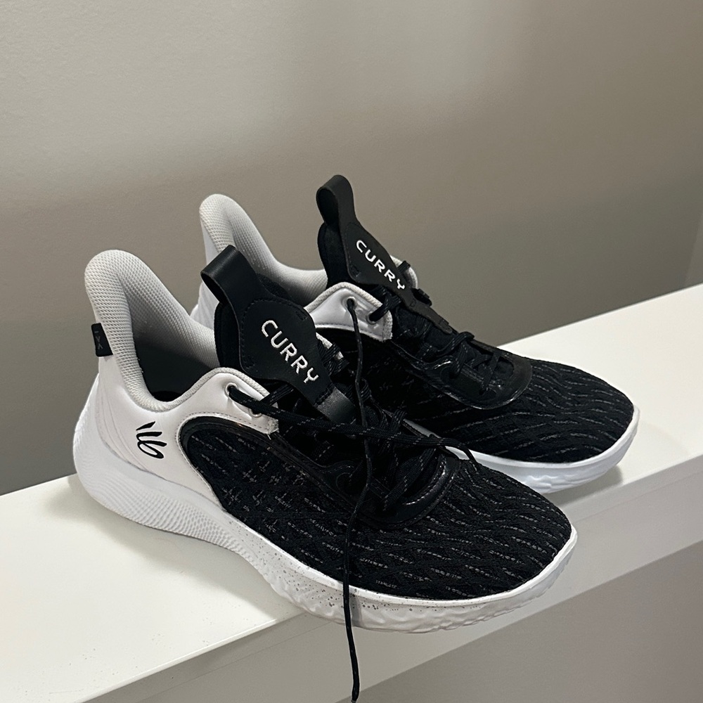 Curry Flow Shoes